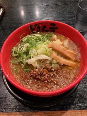 冷やし赤練