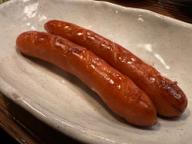 激辛チョリソー