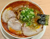 特製辛搾りらーめん