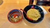 灼熱つけ麺 極限