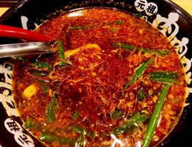 阿修羅麺 720炎