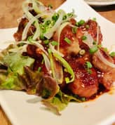 ヤンニョムチキン