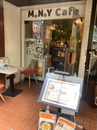 モッツァレラと激辛ソースのミートソース