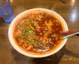 元祖辛麺 スモール  15辛