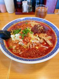 辛辛ビリー 4辛