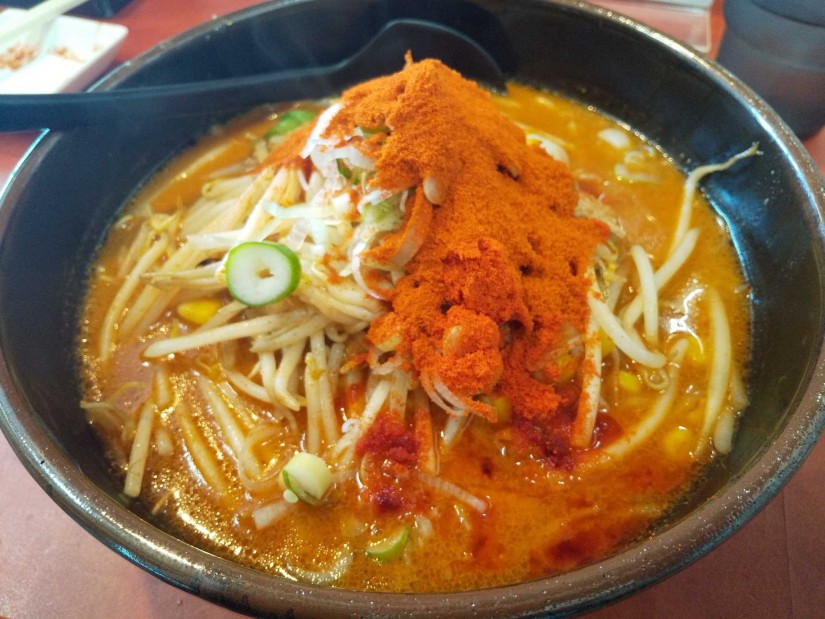 レッドホットキムチ納豆 辛味✕2