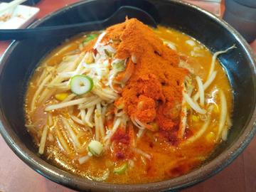 レッドホットキムチ納豆 辛味✕2