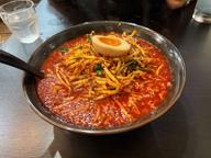 タンタメン地獄の一丁目