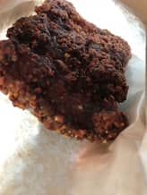 Lチキ  カミソリレッドソース