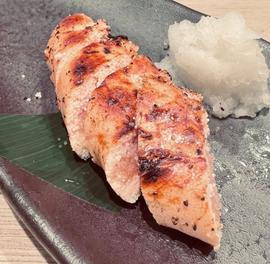 炙りめんたい