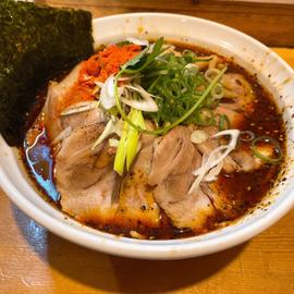 辛味らーめん プレミアム プレミアム