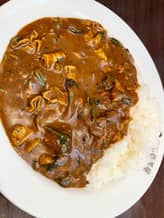 豚しゃぶほうれん草 15辛