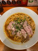 坦々麺NEO ３唐辛子