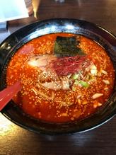 旨辛ラーメン 高3