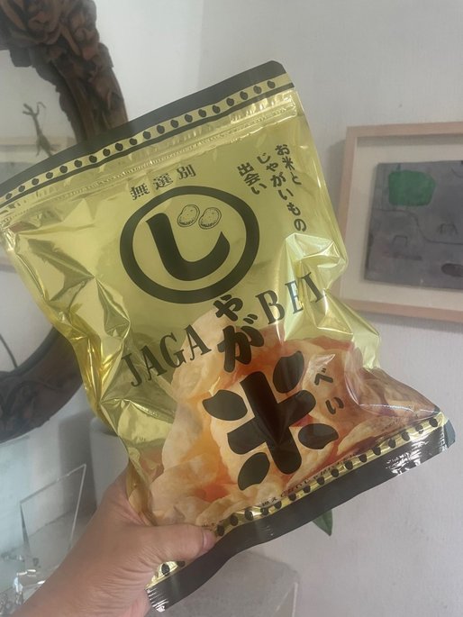 じゃが米