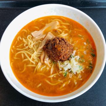 坦々麺