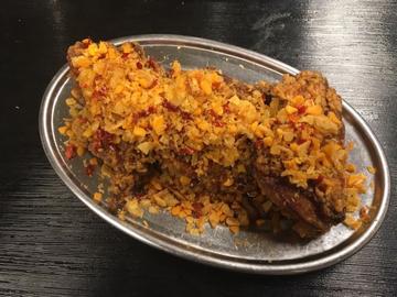 まさおチキン