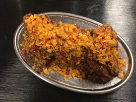 まさおチキン