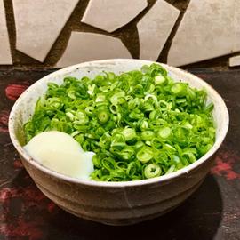 汁なし担担麺 大辛