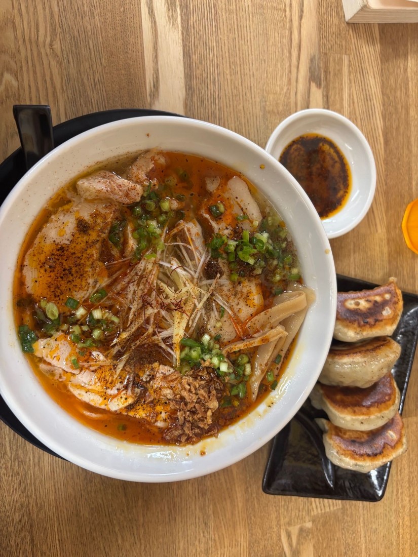 さんたかー味 かわお麺 