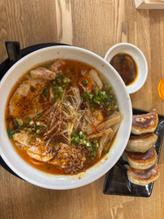 さんたかー味 かわお麺 