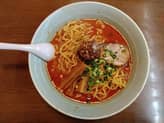 担々麺 🔥🔥