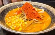 旨辛味噌ラーメン ５辛