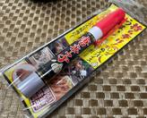 唐辛子にんにく ふりペン 旨辛