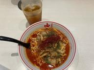 北極チンジャオ 辛さ10