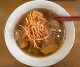 辛ネギラーメン