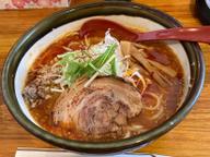 辛味噌らーめん 辛