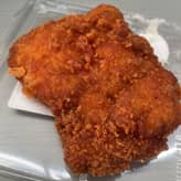 辛口レッドホットチキン