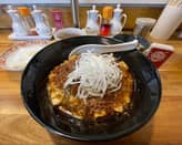 麻婆まぜ麺 3辛さ増し増し