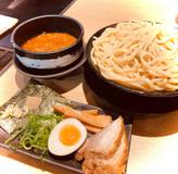 辛つけ麺 表記無し