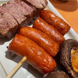 チョリソ