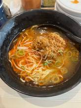 特製麻辣ラーメン 辛レベル3.5