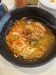 特製麻辣ラーメン 辛レベル3.5