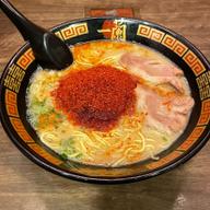 一蘭  ラーメン  秘伝のたれ　20倍