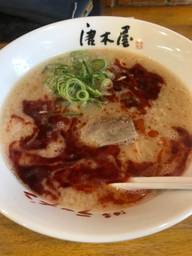 ラーメン    激辛スパイストッピング 超激辛