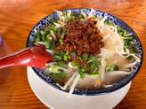 台湾もりもりとんこつラーメン
