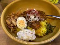 麻辣魯肉飯