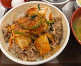 辛旨すきやき牛