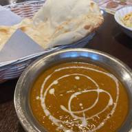 キーマカレー(激辛)