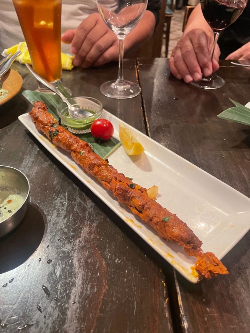 マトンシークカバ