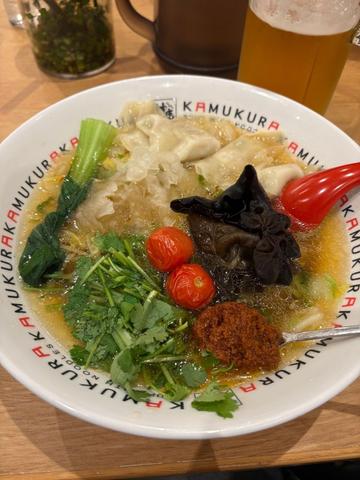 神麻辣湯