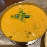 チキンカレー 🌶️🌶️