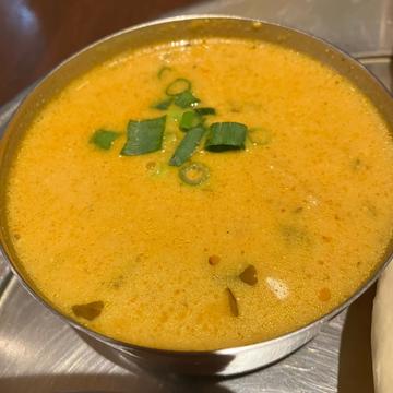 チキンカレー 🌶️🌶️