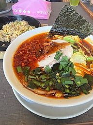 辛キャベとん 辛