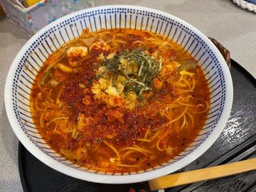 地獄うーめん