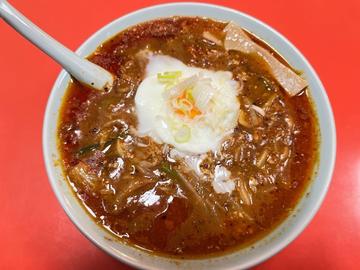 毒殺ラーメン